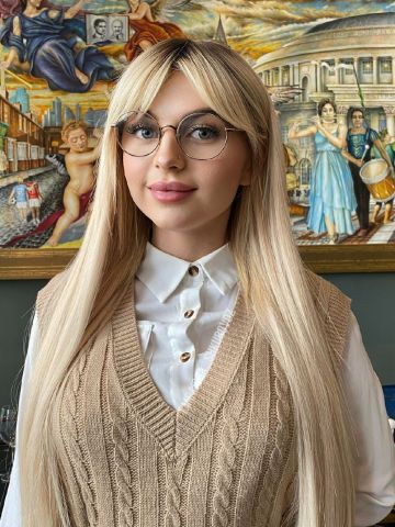 Анкета проститутки Викуля, Черноморск, 23 года, №363803